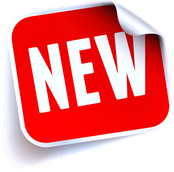 Знак новинка