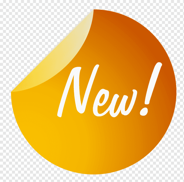 Новинка иконка