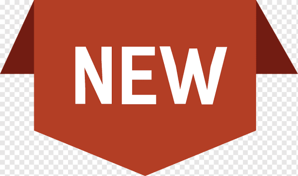 Новинка иконка