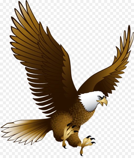 Смайлик орла