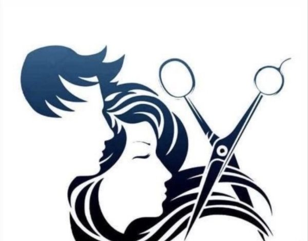 Векторные изображения для парикмахерской