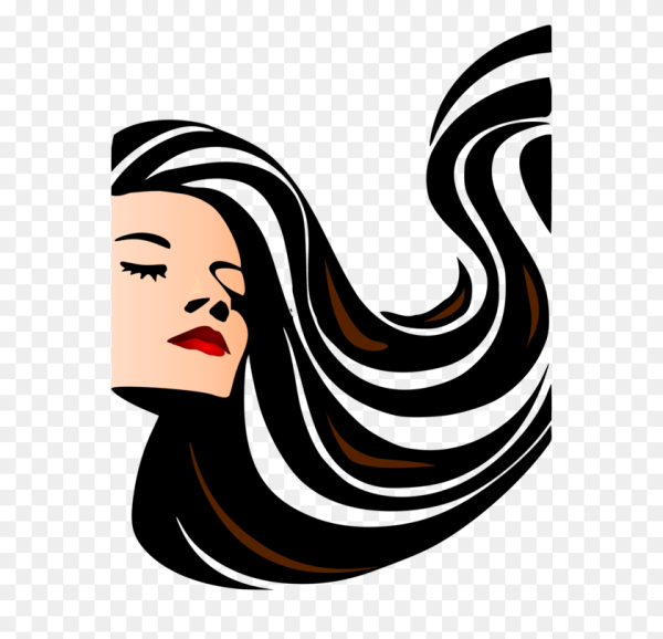 Иконки для парикмахерской