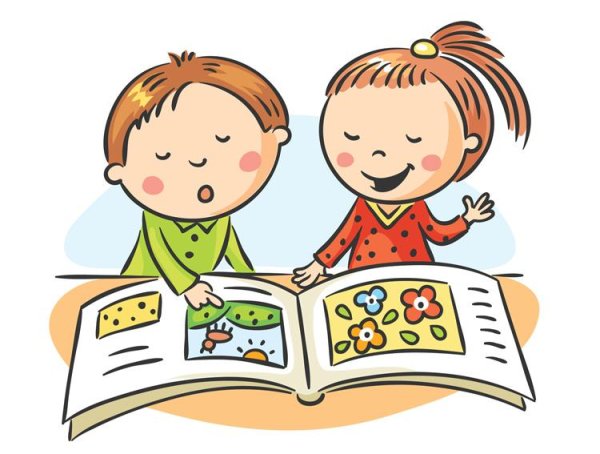 Подготовка к школе с логопедом