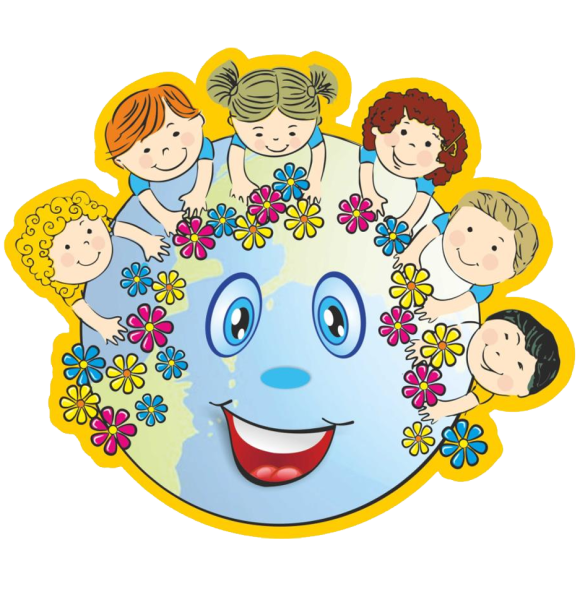 Эмблемы детских садов