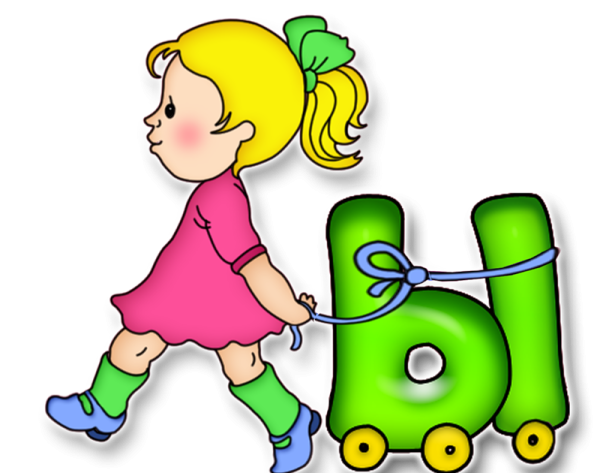 Логопед на прозрачном фоне