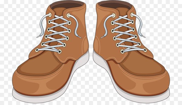 Мультяшные ботинки