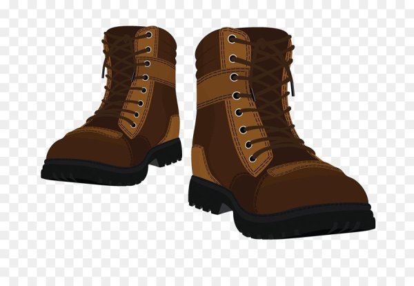 Обувь вектор