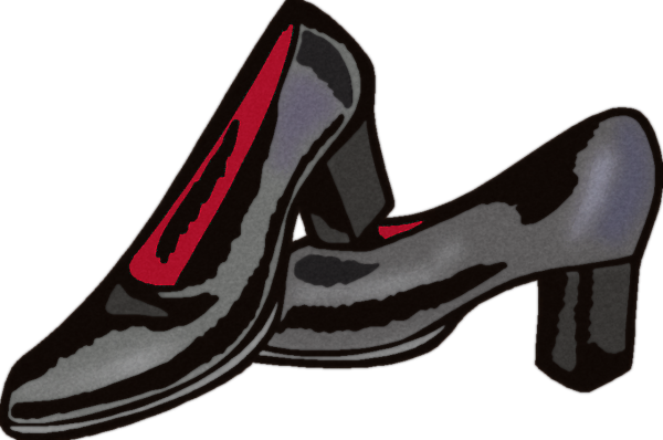 Мультяшная обувь для детей