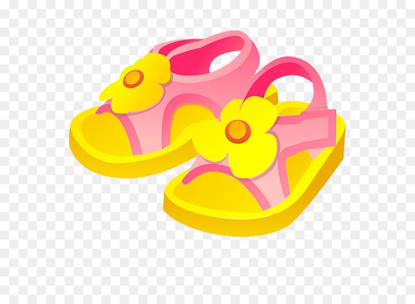 Кроссовки значок