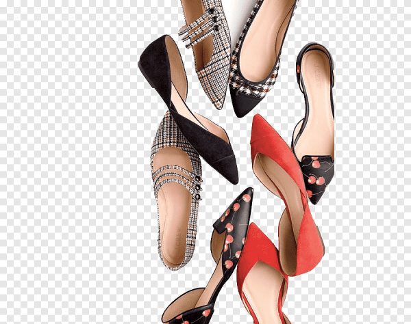 Пиктограмма обувь