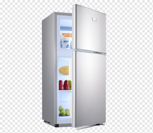 Карточка холодильник