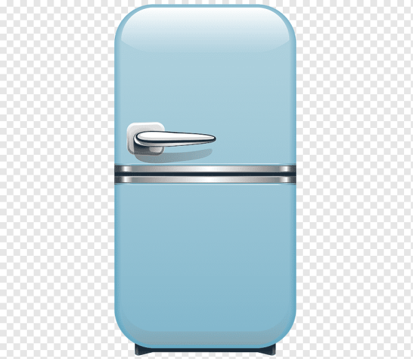 Мультяшные холодильники