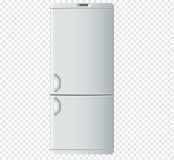 Значок холодильника