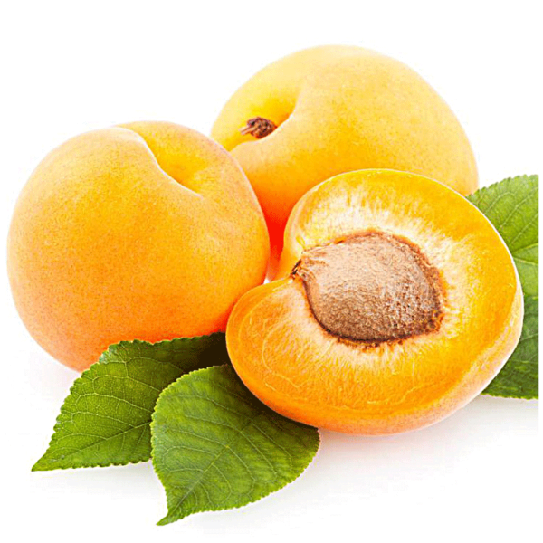 Фрукты абрикос