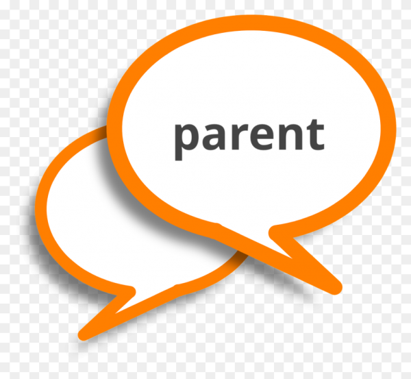 Символ разговора