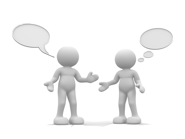 Картинки для презентации человечки