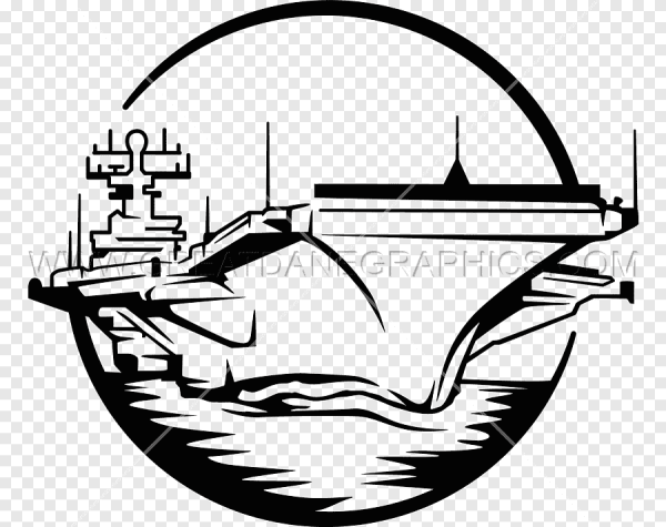 Пиктограмма авианосец