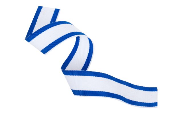 Лента ВМФ (2,5 X 30 см)