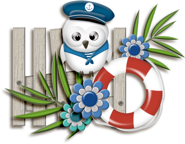 С днем ВМФ клипарт