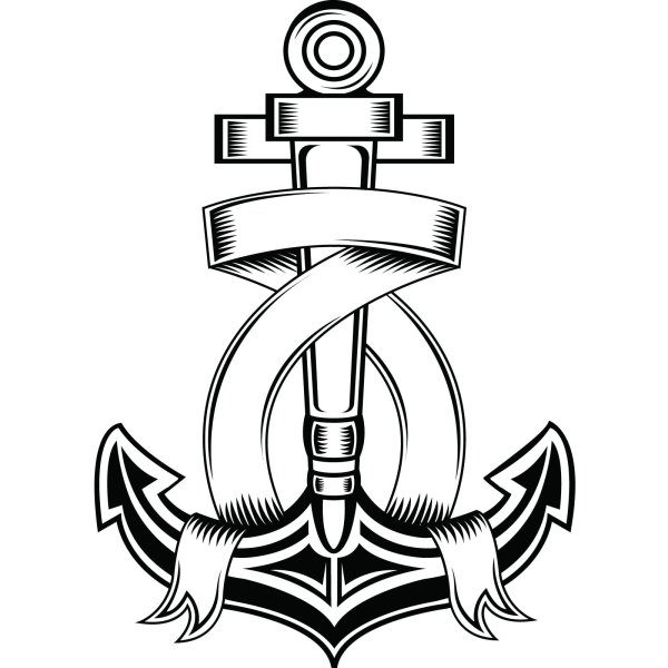 Морская символика