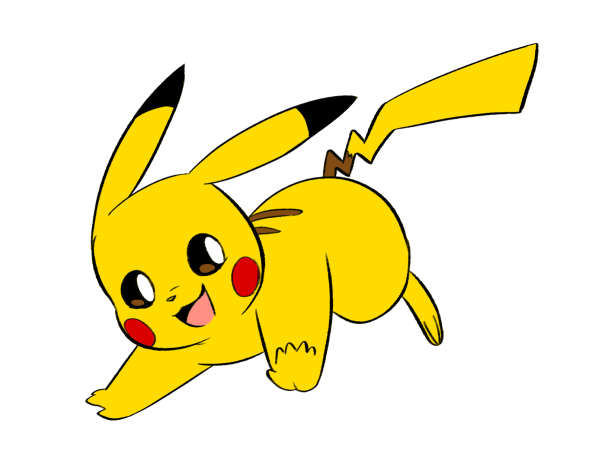 Joaoppereiraus Pikachu