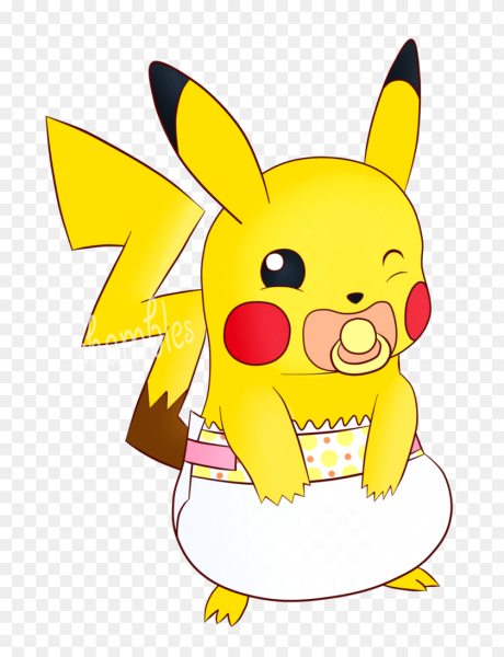 Диана Пикачу