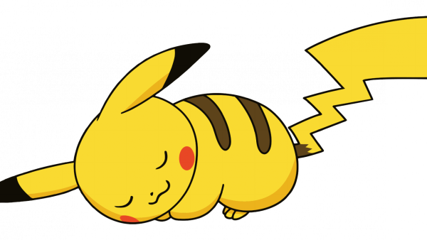 Слиппи Пикачу