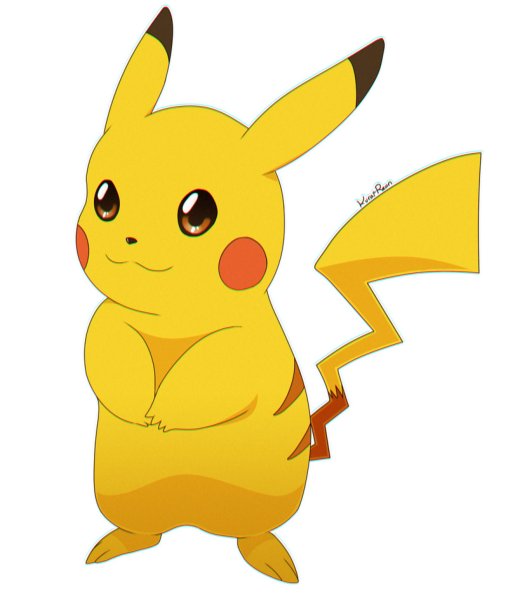 Пика пика Пикачу