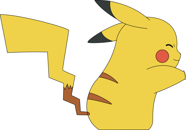 Пикачу и Пичу