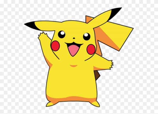Покемон Пикачу