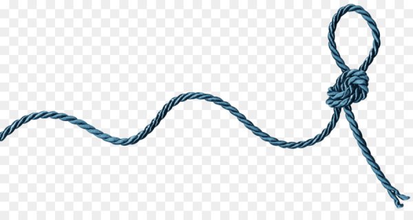 Длинная веревка