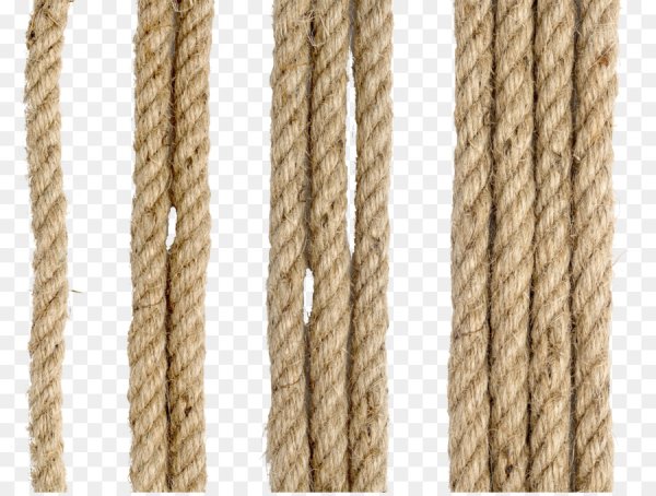 Длинная веревка