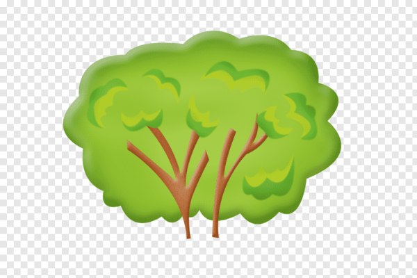 Кустик для детей