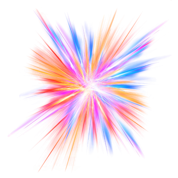 Волшебство без фона