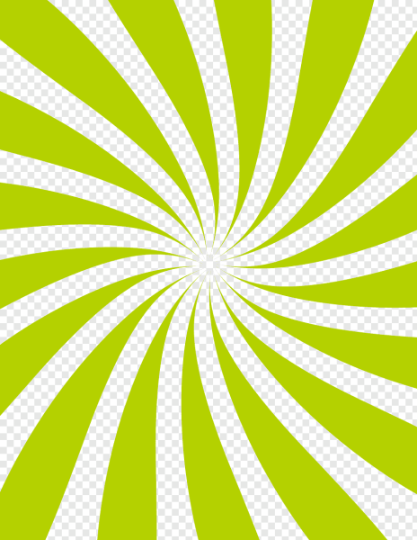 Фон полоски из центра