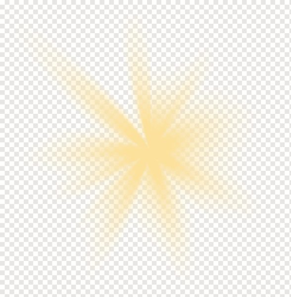 Лучи солнца на белом фоне