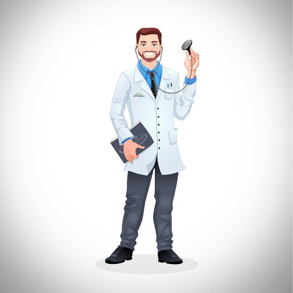 Профессор Пилюлькин