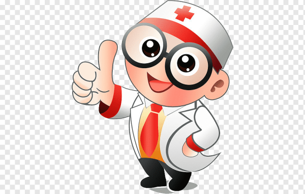 Доктор ай болет мультяшный