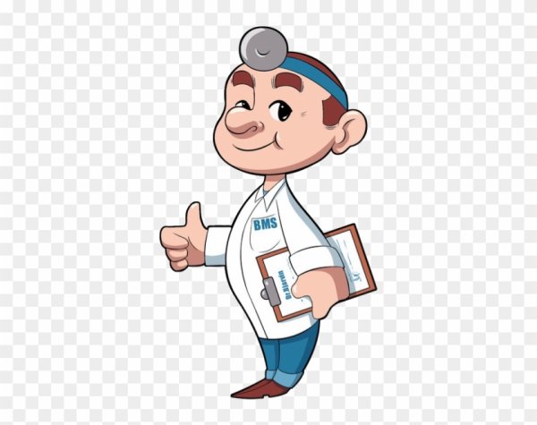 Врач Айболит