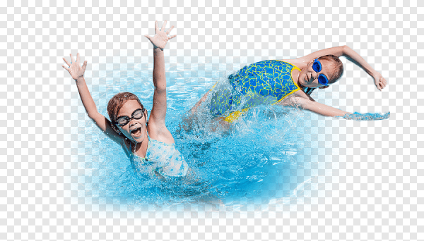 Плавание картинки