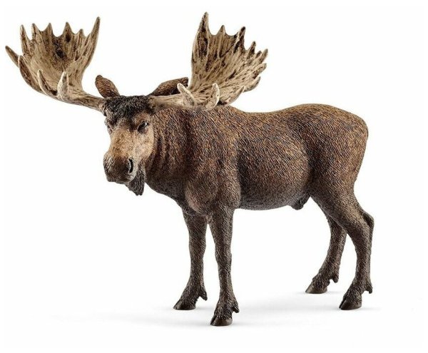 Schleich Лось (14781)