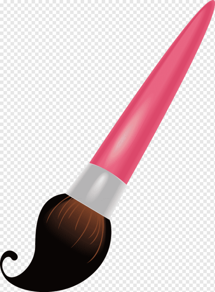 Кисти мультяшные