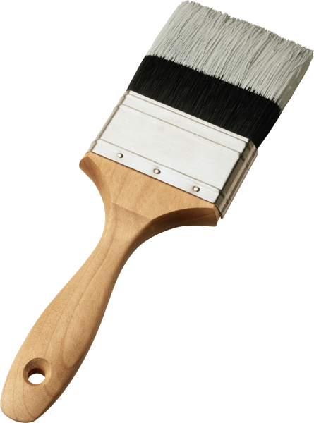 Кисточка jpeg