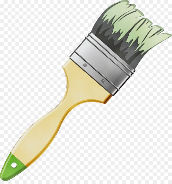 Кисти художника