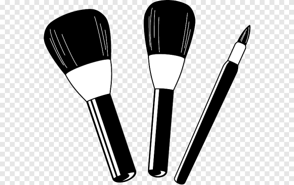 Кисти и краски