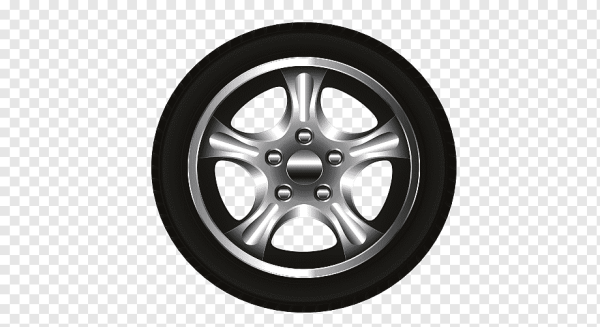 Колеса мультяшные