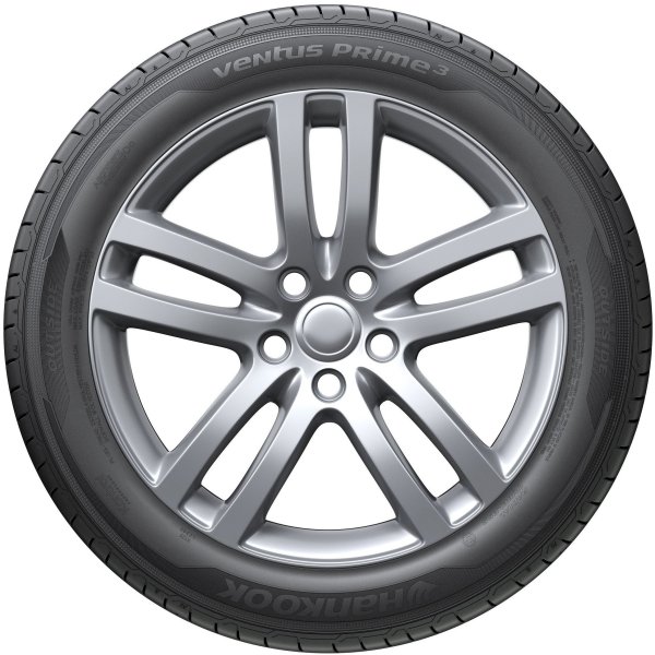 Шины Hankook Kinergy eco2 k435