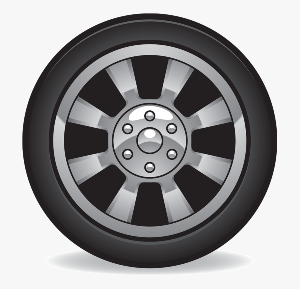 Изображение колеса