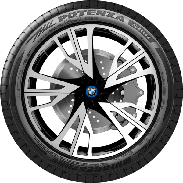 Колесо автомобиля