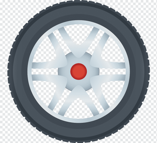 Колеса мультяшные